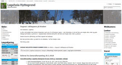 Desktop Screenshot of logeheia.com